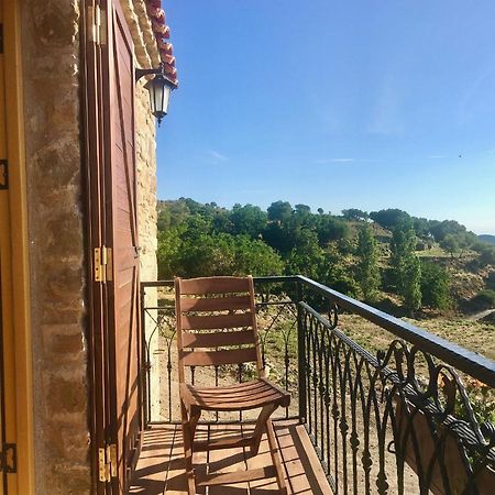 Sari Keci Tas Otel İmroz Екстериор снимка
