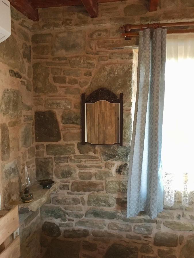 Sari Keci Tas Otel İmroz Екстериор снимка