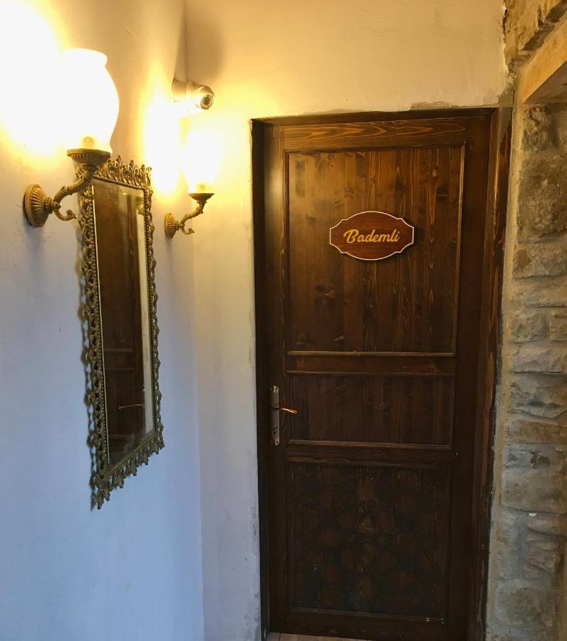 Sari Keci Tas Otel İmroz Екстериор снимка