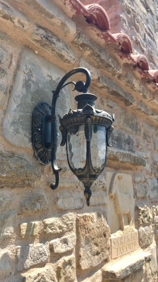 Sari Keci Tas Otel İmroz Екстериор снимка