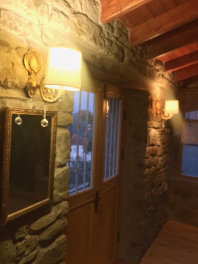 Sari Keci Tas Otel İmroz Екстериор снимка