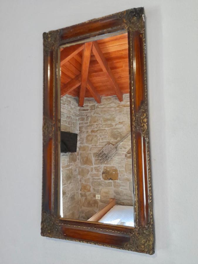 Sari Keci Tas Otel İmroz Екстериор снимка